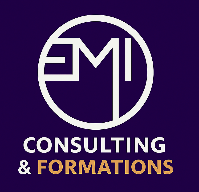 Logo EMI-Consulting - COnsulting Management