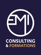 Logo - Emi consulting - coaching et formation 2
