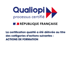 Emi-consulting est certfié Qualiopi